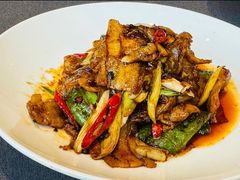 -羲和雅苑•北京烤鸭(平安国际金融中心店)