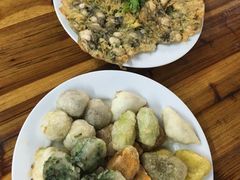 -飘香小食店(国平路店)