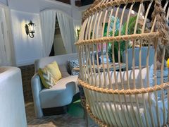 -初拾·花里餐厅(钜城华亿店)