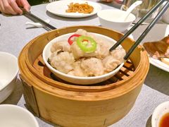 -潮府馆·非遗潮州菜·世纪公园(新国际博览中心店)