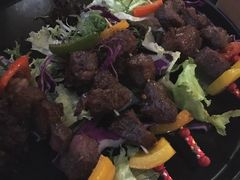 -NLFS1983咖啡花园餐厅(锦桂店)