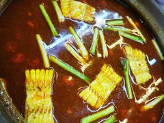 -吉源大排档·鱼生·海鲜(烧烤彩印厂店)