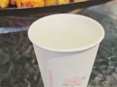 -老周炒拨拉(甘州总店)