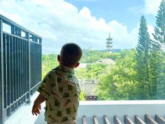 -深圳华侨城洲际大酒店