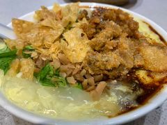 蛋冲鸳鸯-小豆海棠(嘉兴路店)