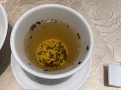 功夫茶-白云宾馆·白云宴餐厅