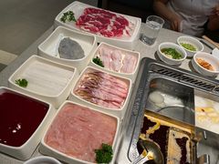 -海底捞火锅(同泰时代广场夜宵主题店)