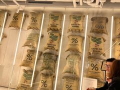 -% Arabica阿拉比卡咖啡(前滩太古里店)