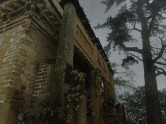-崆峒山景区