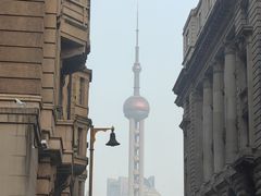 -东方明珠广播电视塔