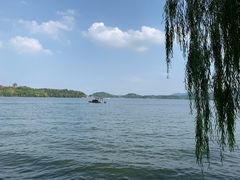 -天目湖山水园