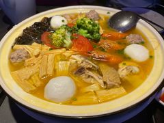 -寻宝记绍兴菜(鲁迅路店)