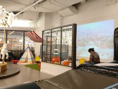 -Lilliput粒粒堡亲子餐厅(置汇旭辉店)