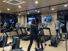 -Another Key健身(紫金店)