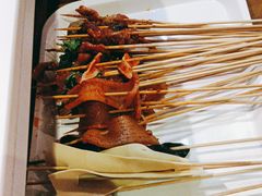 -佰人王串串香火锅(洋珠巷店)