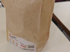 -麦当劳(广州花城汇店)