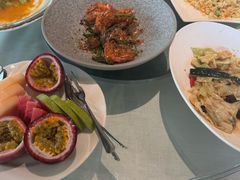 -白云中餐厅·粤菜·亚龙湾喜来登度假酒店