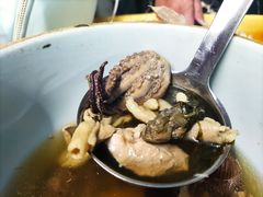 -海鲜街菜馆(海珠南路店)