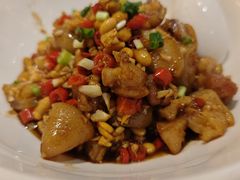 -大鸽饭(马王堆店)