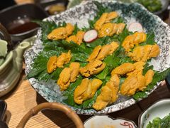 -京旬海鲜放题·铁板烧自助餐厅