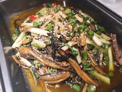 -周三的情书花园餐厅(江北店)