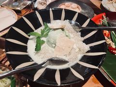 香兰冰激淋西米露-Ginger(兴国路店)