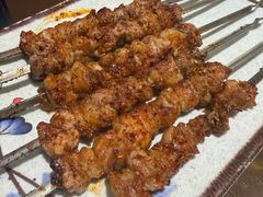 -匹夫涮肉城(黄村店)