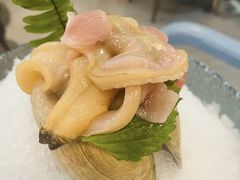 -喜聚薈·花膠雞海鮮火鍋(越秀店)