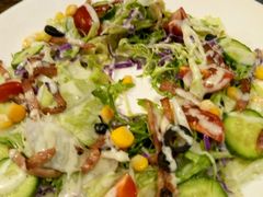 -PIZZERIA大黄鸭披萨