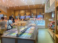 -仟吉·ART FARM主题店(菱角湖万达店)