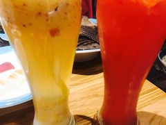 -青瓷火锅料理(西单大悦城店)