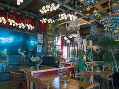 -酤居湖景音乐餐吧(安宁店)
