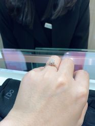 -I Do(重庆龙湖北城天街购物广场店)