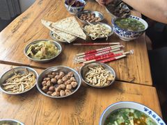 -清真马杰山牛肉汤馆