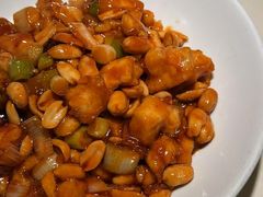 -小放牛炒菜馆(裕华万达店)