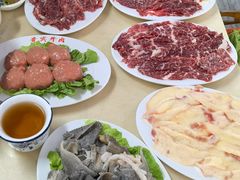 -贵宾牛·潮汕牛肉火锅(珠池总店)