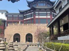 -苏州吴宫泛太平洋酒店