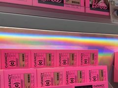 -可糖美瞳·隐形眼镜·测基弧(朝阳大悦城店)