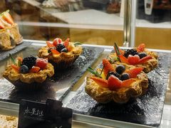 -BHG Bakery(北京SKP店)