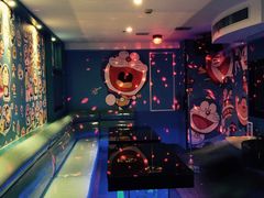 -唯爱KTV聚会餐厅(仙林东城汇店)