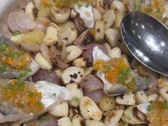 -新吉士·上海菜(浦东LCM置汇旭辉店)