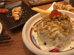 -小川洋风料理(大悦城店)