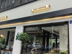 -Eu2+ coffee(上大路店)