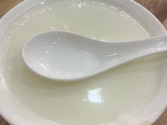 -沙湾姜埋奶(兴新包店)