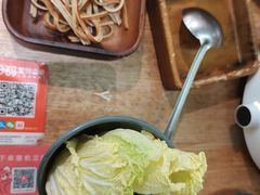 -菌小白·野生菌火锅(时尚天河店)