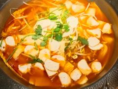-奉天宴遇烧烤·冒锅