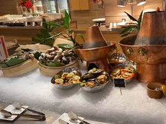 -北京王府井希尔顿酒店·万斯阁西餐厅