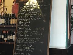 -BONAZZA 意大利餐厅