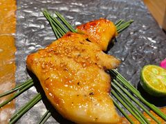 -匠和风精致料理(祥禾天地店)