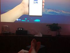 -霖公馆SPA·足道(普善路店)